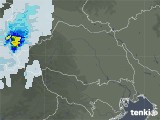 雨雲レーダー(2022年09月03日)