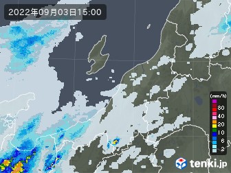 雨雲