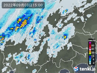 雨雲