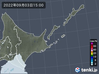 雨雲