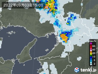 雨雲