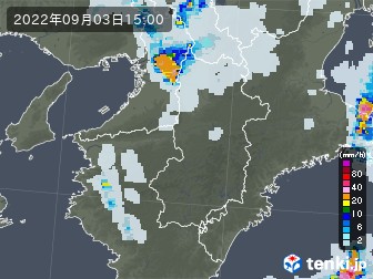 雨雲