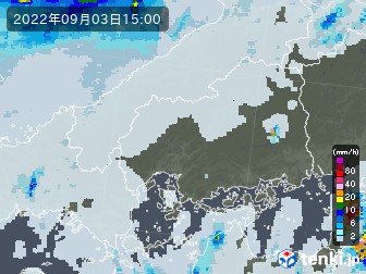 雨雲