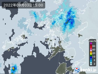 雨雲