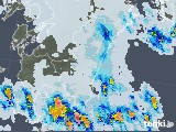 2022年09月03日の宮崎県の雨雲レーダー