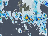 雨雲レーダー(2022年09月03日)