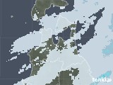 雨雲レーダー(2022年09月03日)