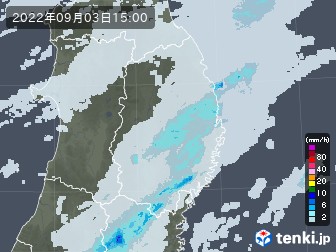 雨雲