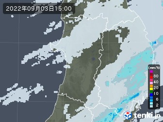 雨雲