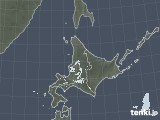 雨雲レーダー(2022年09月04日)