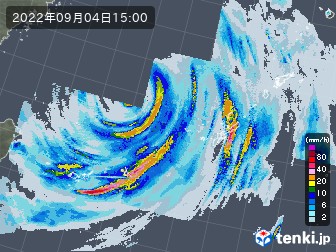 雨雲