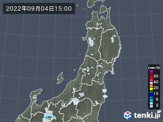 雨雲