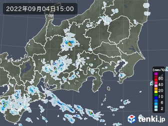 雨雲