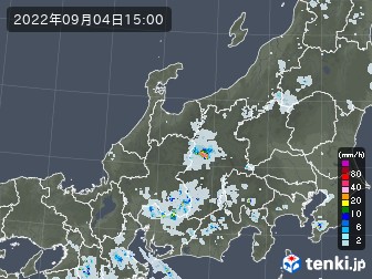 雨雲