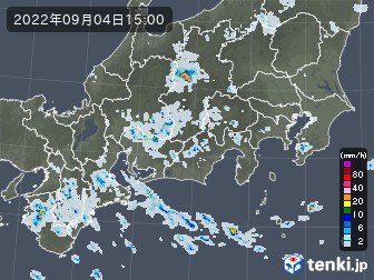 雨雲