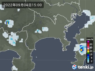 雨雲