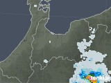 雨雲レーダー(2022年09月04日)