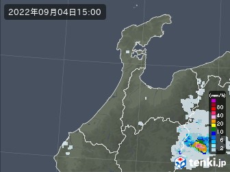 雨雲