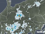 雨雲レーダー(2022年09月04日)