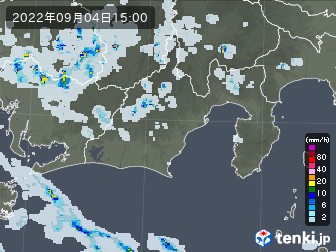 雨雲