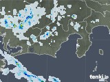 雨雲レーダー(2022年09月04日)