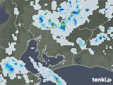 雨雲レーダー(2022年09月04日)