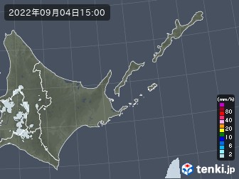 雨雲