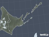 雨雲レーダー(2022年09月04日)