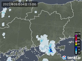 雨雲