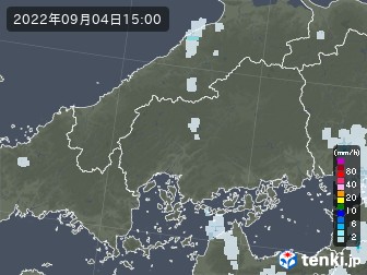 雨雲