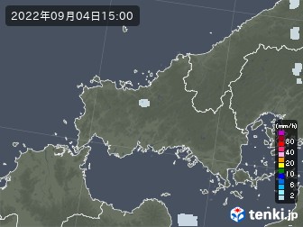 雨雲