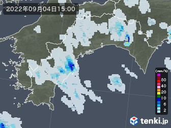 雨雲