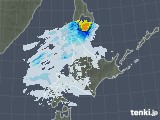雨雲レーダー(2022年09月05日)