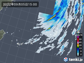 雨雲
