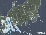 雨雲レーダー(2022年09月05日)