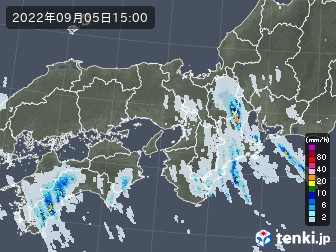 雨雲