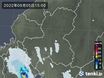 雨雲
