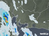 雨雲レーダー(2022年09月05日)