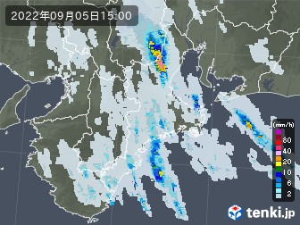 雨雲