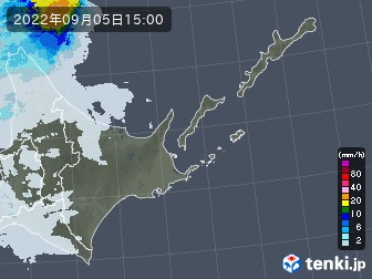 雨雲