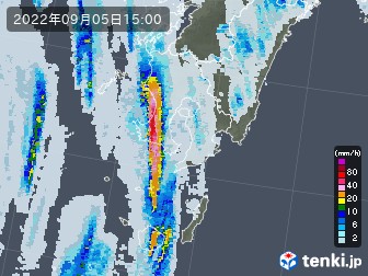雨雲