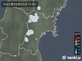 雨雲