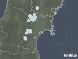 雨雲レーダー(2022年09月05日)