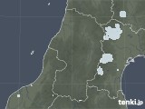 雨雲レーダー(2022年09月05日)