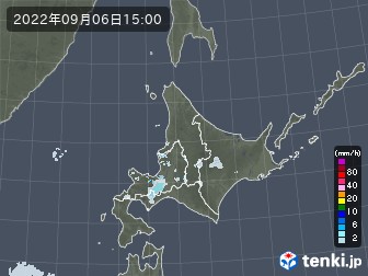 雨雲