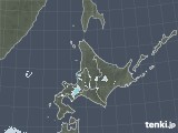 雨雲レーダー(2022年09月06日)