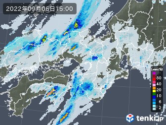 雨雲