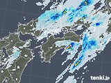 雨雲レーダー(2022年09月06日)