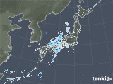 雨雲レーダー(2022年09月06日)