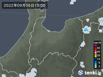 雨雲